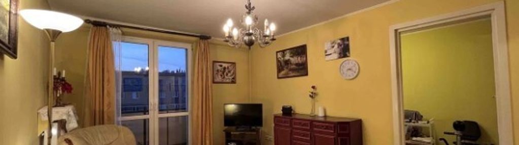 2-pokojowe mieszkanie na ochocie