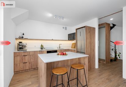 4 pokoje/82 m2/balkon/rezerwacja!