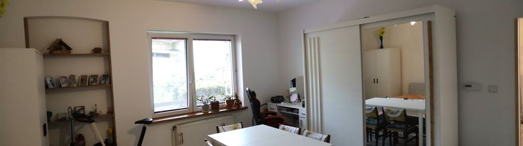 Mieszkanie 52m2 w ścisłym centrum ciechocinka