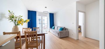 Nowe•2pokoje•wynajem•winda•siłownia•piątkowo