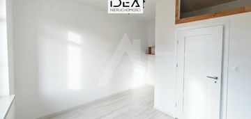 Wygodne mieszkanie jednopokojowe z osobną kuchnią