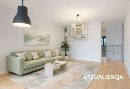 3 pok., 80m² | komórka w cenie | ogródek  | garaż