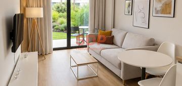 Nowy apartament | 2 pokoje| 31,9 m2 | idealne pod inwestycję