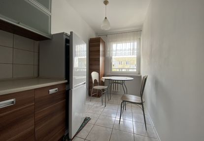 Przytulne mieszkanie 47,70m2 w dobrej lokalizacji!