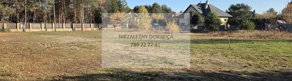 Trakt lubelski teren pod 16 segmentów, wz!