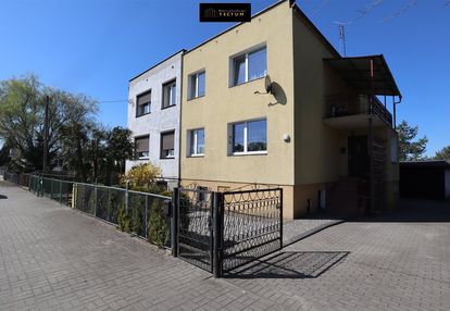 Dom na sprzedaż wągrowiec ul. wierzbowa