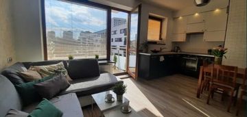 2-pokojowe mieszkanie na bielanach