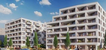 3-pokojowe mieszkanie na włochach