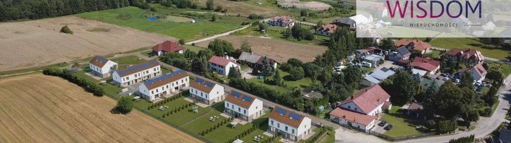 Dom dywity w standardzie deweloperskim