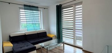 Głogów, stare miasto, 2 pokoje, balkon, wynajem