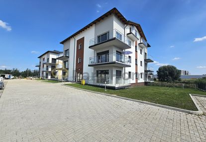 Świetne mieszkanie - 3 pokoje. krzywiń