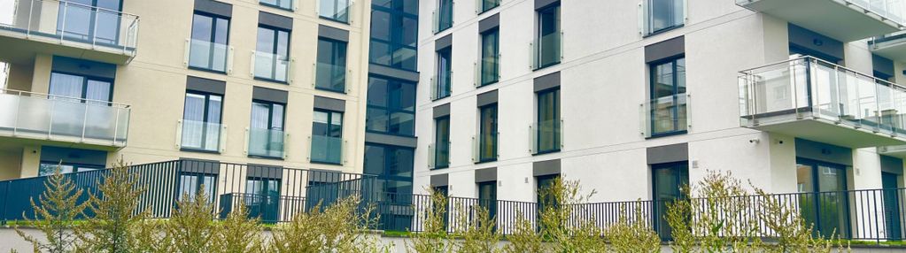 Mieszkanie blisko morza