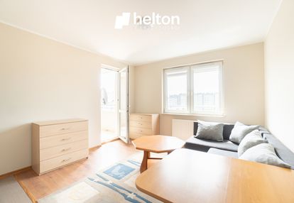 Os. oświecenia | 2 pok. | parking | balkon | 2350