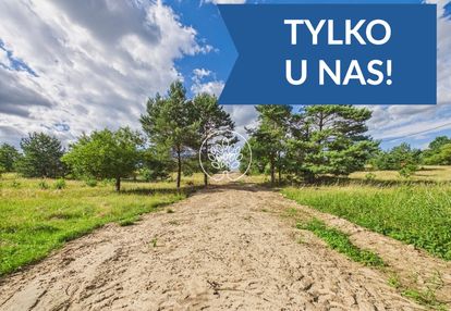 8200 m² z mpzp i warunkami zabudowy