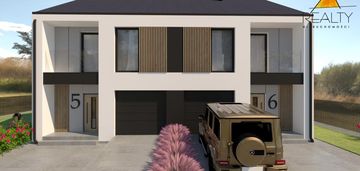 4 sypialnie bez skosów, b.wysoka jakość