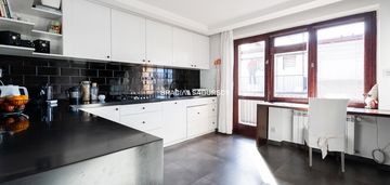 Mieszkanie dwupoziomowe z działką. wieliczka.