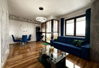 Bydgoszcz apartament 9 piętro do wejścia