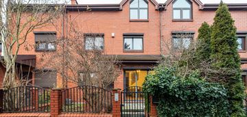 Ursus gołąbki | segment | 4 pokoje | 108 m2