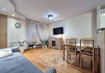 Racławicka/rymarska/garaż/balkon