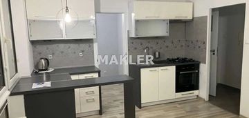 Szwederowo, 2 pokoje, balkon