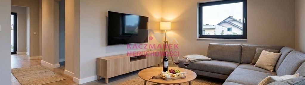 Ostatni apartament! 2 miejsca parkingowe i ogród