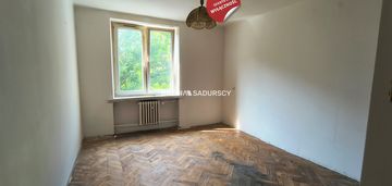 52m2, centum c, nowa huta