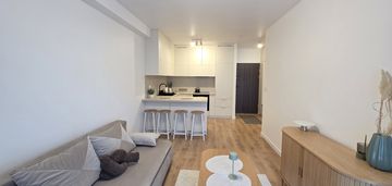 Nowe 2 pokoje łagiewniki