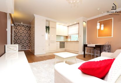 Mieszkanie na wynajem - gromskiego / rzeszów