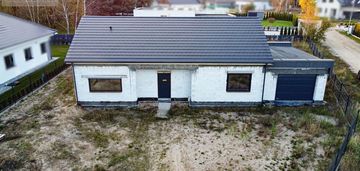 Nowy dom w dobrzycy! nowa cena!