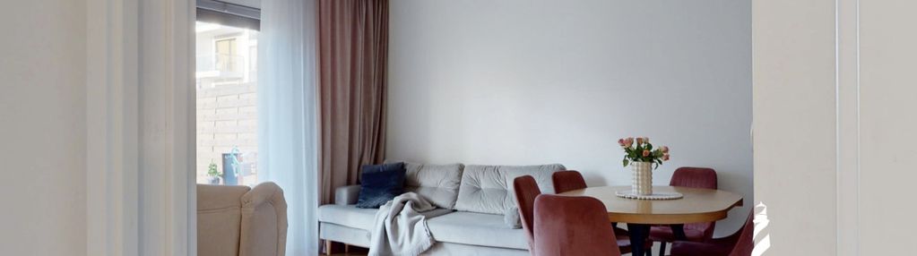 Komfort, przestrzeń i funkcjonalność - ogród 135m2