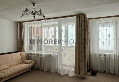 3-pokojowe mieszkanie na bemowie