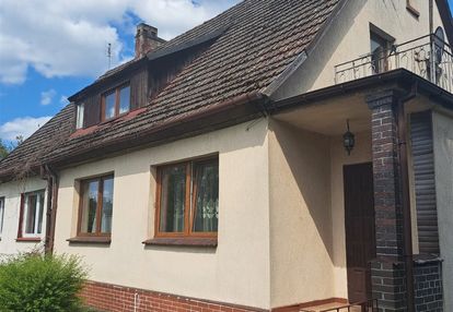 Dom na sprzedaż w zofiowie gmina czarnków