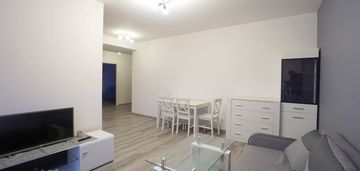 3 pokoje/57m2/podgórska/balkon/ komórka/ od zaraz