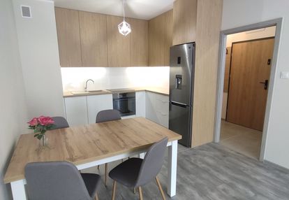 Umeblowane 2 pokojowe mieszkanie, zalasewo