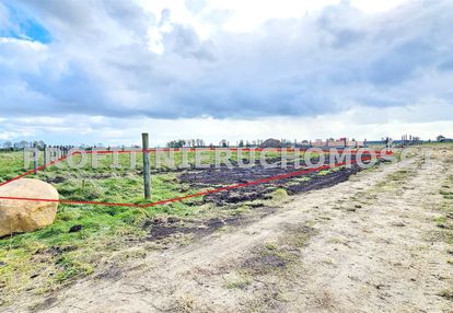 Atrakcyjna działka budowlana w zacisznej okolicy