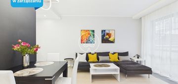 2 pokojowe mieszkanie z dużym tarasem!