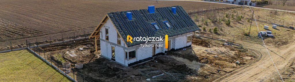 Bliźniak 99,31 m2 | zęblewo |odbiór i kwartał 2026