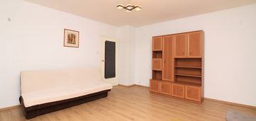 Przestronne 2-pokojowe mieszkanie z balkonem – gaj