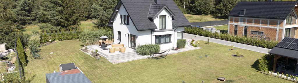 Twoja oaza spokoju nad morzem