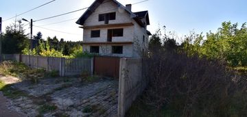 Dom wolnostojący,108,5m2,słopiec rządowy,daleszyce