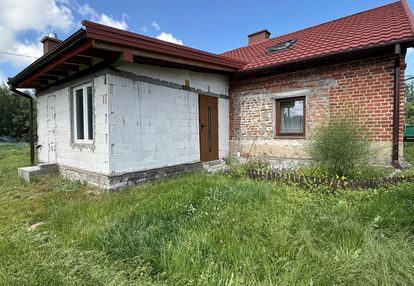 Siedlisko w marcinkowie