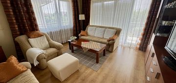 Na sprzedaż mieszkanie 3-pokojowe – 58,9 m² – straszów, ul. ignacego raczyńskiego