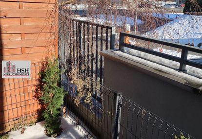 Do wynajęcia kawalerka w krakowie klinach