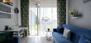 Apartament 23 m² | jastrzębia góra | taras