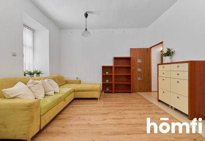 Kawalerka | centrum | blisko rynku