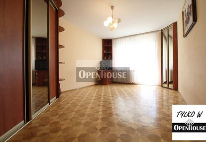 Dwupokojowe mieszkanie na parterze os. piastów