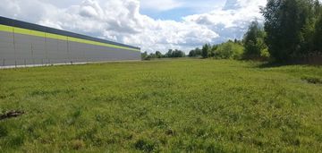 Mpzp usługi i produkcja