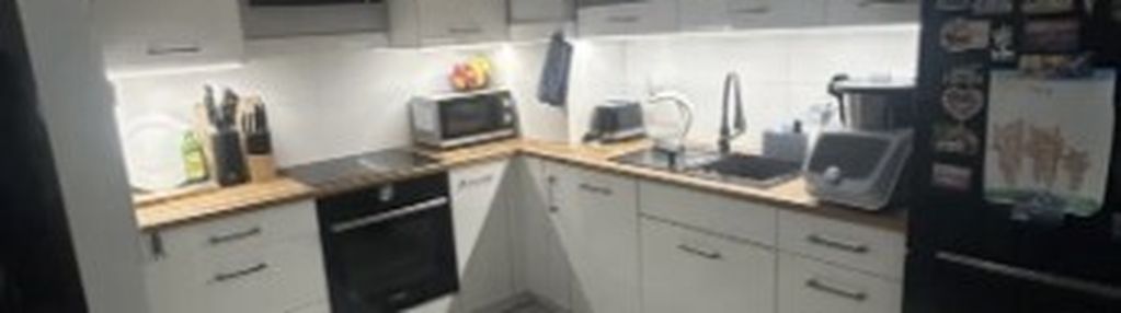 2-pokojowe mieszkanie na włochach