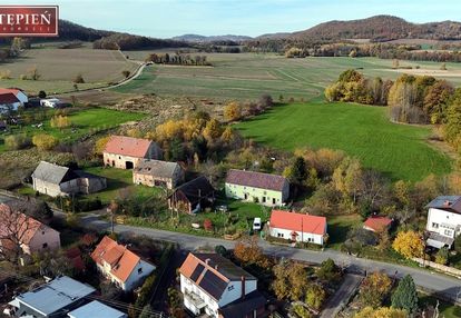 Dom w spokojnej okolicy