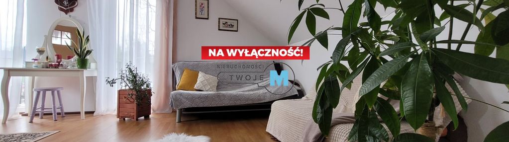 Przytulny, funkcjonalny dom w malowniczej okolicy